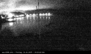 Archiv Foto Webcam Segelclub Hennesee 02:00