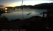 Archiv Foto Webcam Segelclub Hennesee 05:00