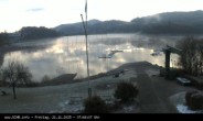 Archiv Foto Webcam Segelclub Hennesee 06:00