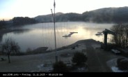 Archiv Foto Webcam Segelclub Hennesee 07:00