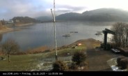Archiv Foto Webcam Segelclub Hennesee 10:00