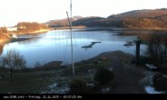 Archiv Foto Webcam Segelclub Hennesee 14:00