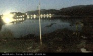 Archiv Foto Webcam Segelclub Hennesee 16:00
