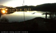 Archiv Foto Webcam Segelclub Hennesee 06:00