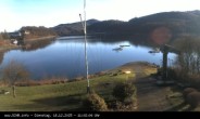 Archiv Foto Webcam Segelclub Hennesee 10:00