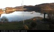 Archiv Foto Webcam Segelclub Hennesee 13:00