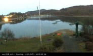 Archiv Foto Webcam Segelclub Hennesee 15:00