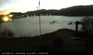 Archiv Foto Webcam Segelclub Hennesee 07:00