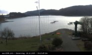Archiv Foto Webcam Segelclub Hennesee 09:00