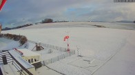 Archiv Foto Webcam Flugplatz Meschede Schüren 09:00