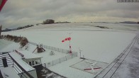 Archiv Foto Webcam Flugplatz Meschede Schüren 11:00