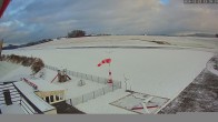 Archiv Foto Webcam Flugplatz Meschede Schüren 13:00