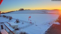 Archiv Foto Webcam Flugplatz Meschede Schüren 07:00