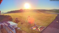 Archiv Foto Webcam Flugplatz Meschede Schüren 07:00