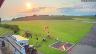 Archiv Foto Webcam Flugplatz Meschede Schüren 05:00
