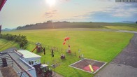 Archiv Foto Webcam Flugplatz Meschede Schüren 06:00