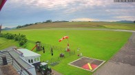 Archiv Foto Webcam Flugplatz Meschede Schüren 07:00