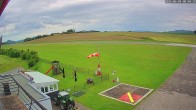 Archiv Foto Webcam Flugplatz Meschede Schüren 09:00