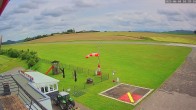 Archiv Foto Webcam Flugplatz Meschede Schüren 11:00