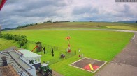 Archiv Foto Webcam Flugplatz Meschede Schüren 09:00
