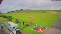 Archiv Foto Webcam Flugplatz Meschede Schüren 11:00
