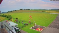 Archiv Foto Webcam Flugplatz Meschede Schüren 17:00