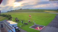 Archiv Foto Webcam Flugplatz Meschede Schüren 05:00