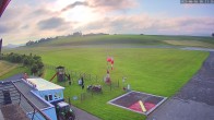 Archiv Foto Webcam Flugplatz Meschede Schüren 06:00