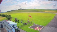 Archiv Foto Webcam Flugplatz Meschede Schüren 07:00