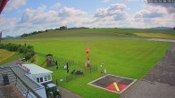 Archiv Foto Webcam Flugplatz Meschede Schüren 09:00