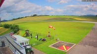 Archiv Foto Webcam Flugplatz Meschede Schüren 11:00