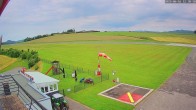 Archiv Foto Webcam Flugplatz Meschede Schüren 13:00