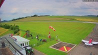 Archiv Foto Webcam Flugplatz Meschede Schüren 15:00