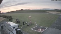 Archiv Foto Webcam Flugplatz Meschede Schüren 03:00
