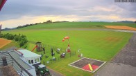 Archiv Foto Webcam Flugplatz Meschede Schüren 06:00