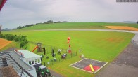 Archiv Foto Webcam Flugplatz Meschede Schüren 07:00