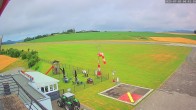 Archiv Foto Webcam Flugplatz Meschede Schüren 05:00