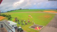 Archiv Foto Webcam Flugplatz Meschede Schüren 06:00
