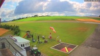Archiv Foto Webcam Flugplatz Meschede Schüren 07:00