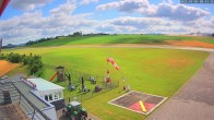 Archiv Foto Webcam Flugplatz Meschede Schüren 09:00