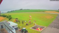 Archiv Foto Webcam Flugplatz Meschede Schüren 06:00