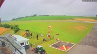 Archiv Foto Webcam Flugplatz Meschede Schüren 07:00