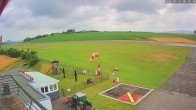 Archiv Foto Webcam Flugplatz Meschede Schüren 09:00