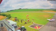 Archiv Foto Webcam Flugplatz Meschede Schüren 11:00
