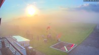 Archiv Foto Webcam Flugplatz Meschede Schüren 05:00
