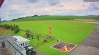 Archiv Foto Webcam Flugplatz Meschede Schüren 11:00