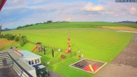 Archiv Foto Webcam Flugplatz Meschede Schüren 17:00