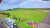 Archiv Foto Webcam Flugplatz Meschede Schüren 19:00
