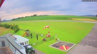 Archiv Foto Webcam Flugplatz Meschede Schüren 05:00
