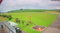 Archiv Foto Webcam Flugplatz Meschede Schüren 06:00